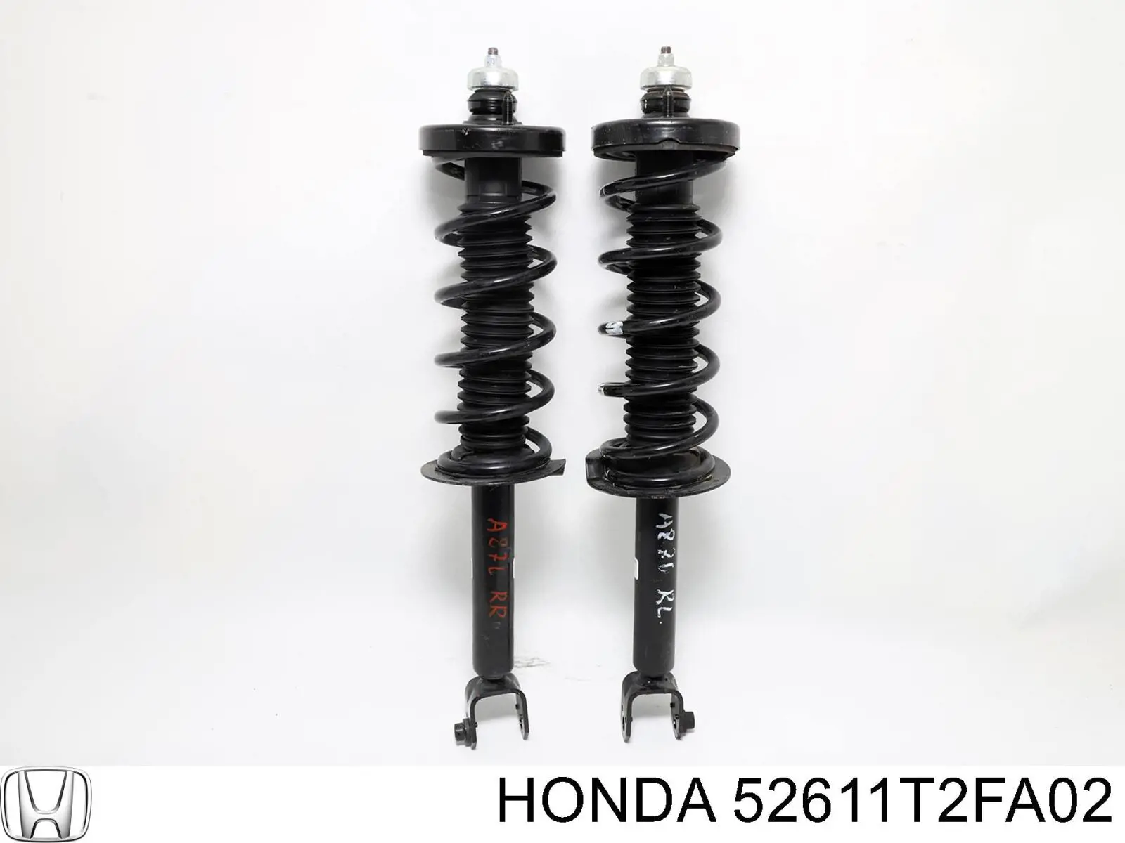 Купить 52611T2FA02 Honda 
