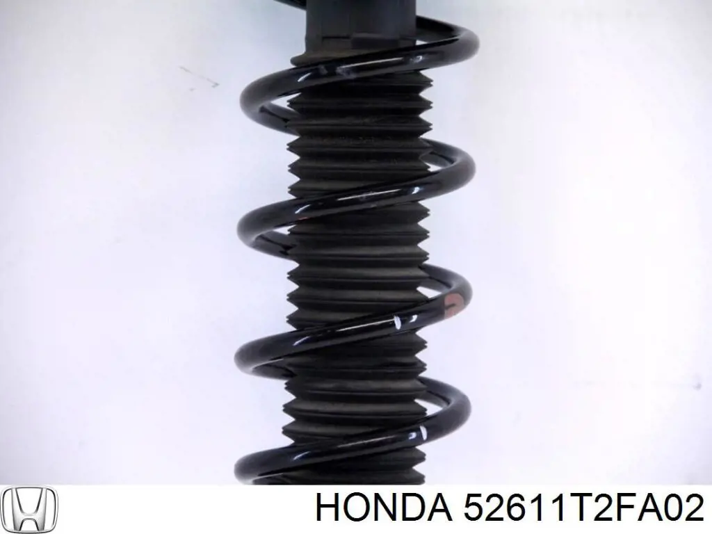 52611T2FA02 Honda 