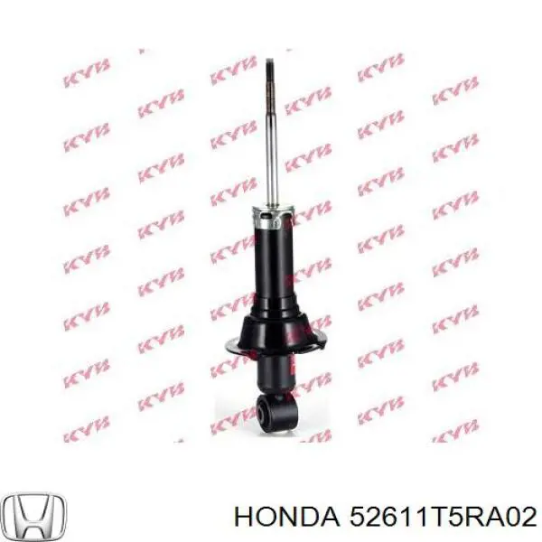  52611T5RA02 Honda