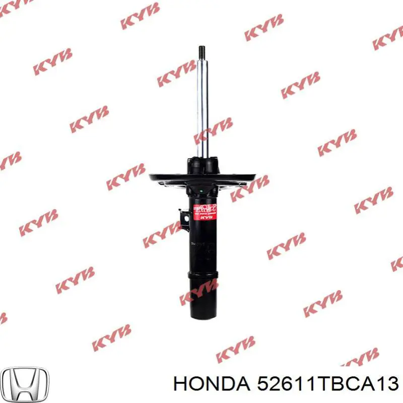  52611TBCA13 Honda