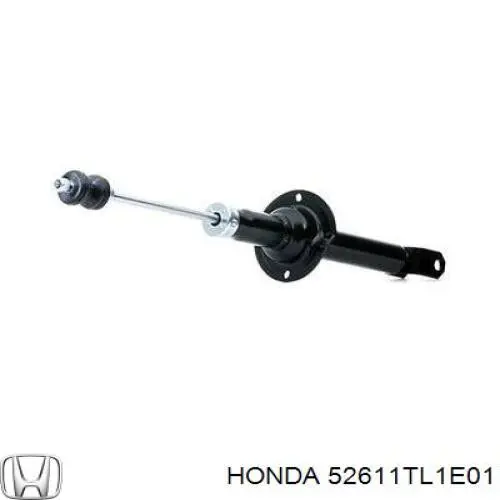 52611TL1E01 Honda амортизатор задний