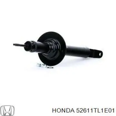 Стойка амортизатора задняя Honda 52611TL1E01 цена, от 28.76 USD