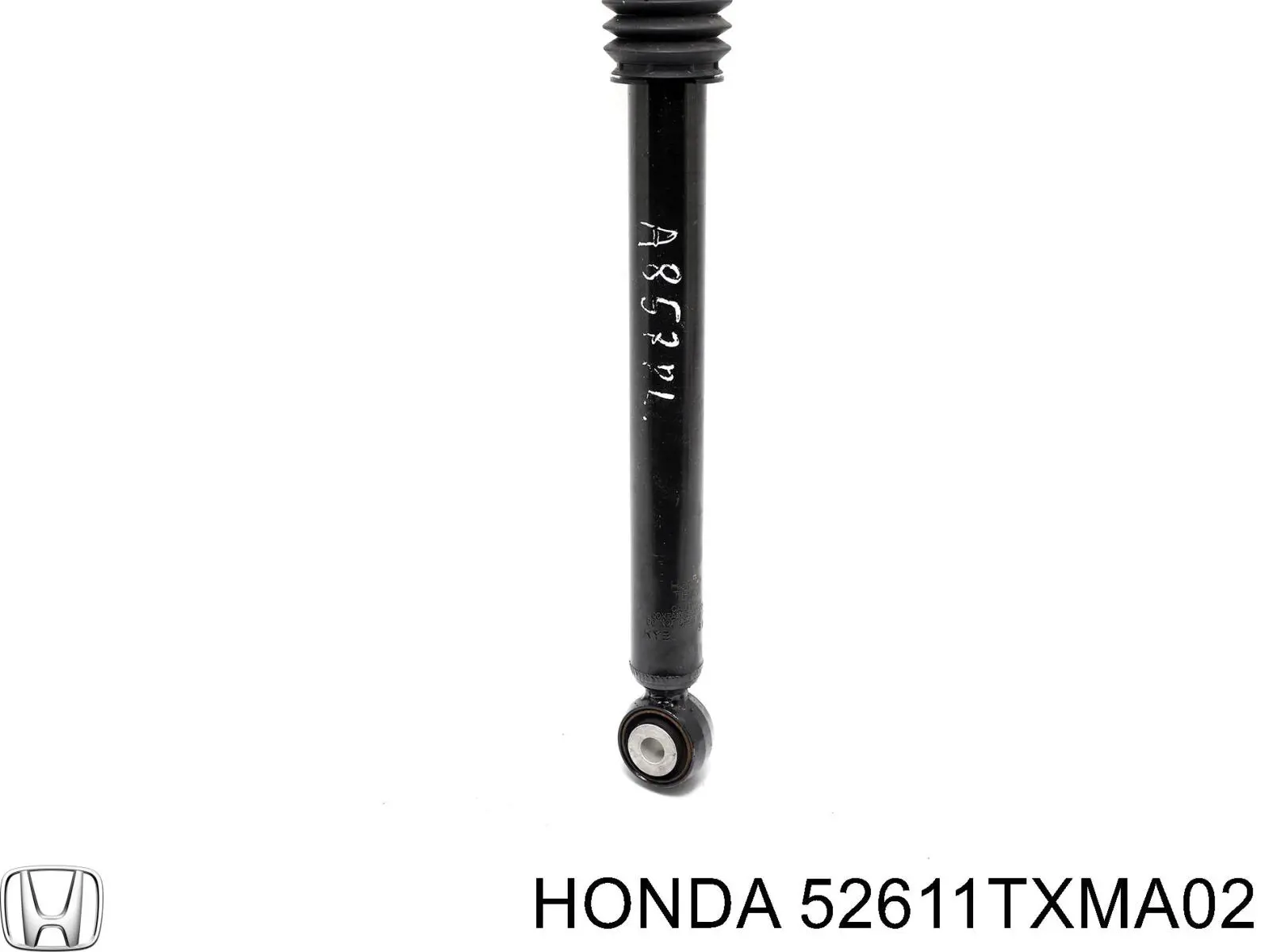 52611TXMA02 Honda 