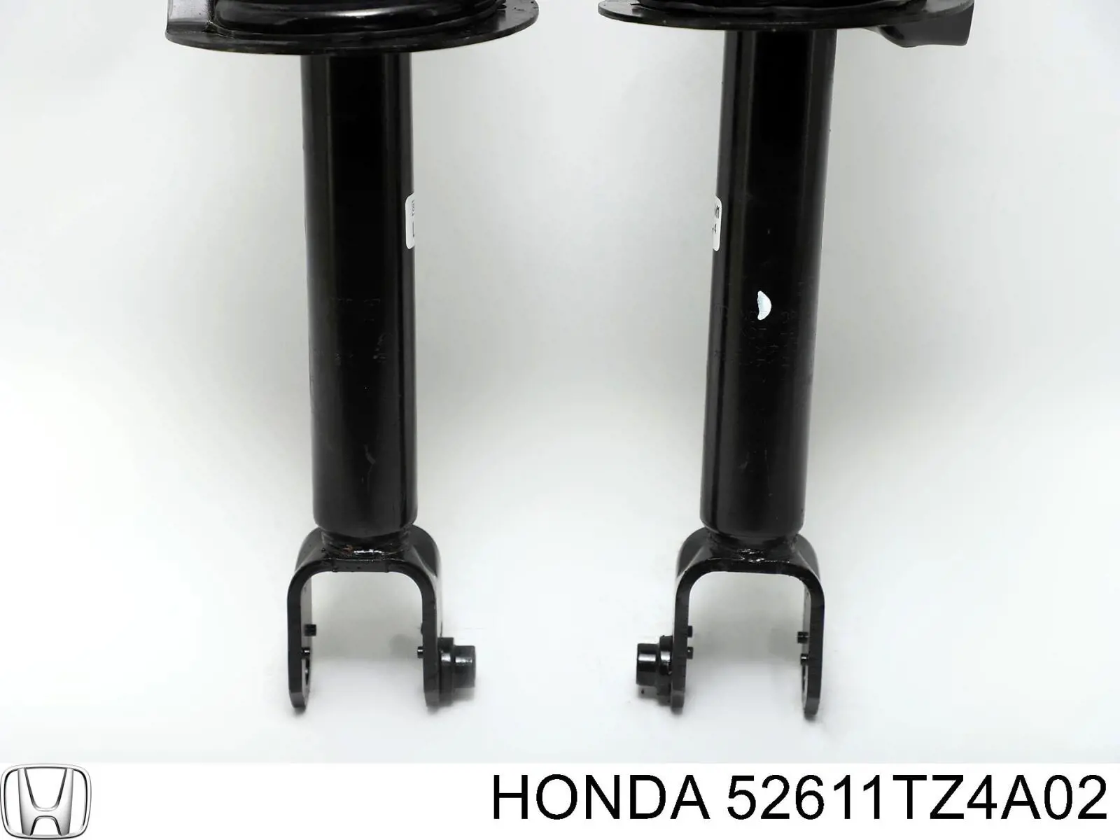  52611TZ4A02 Honda