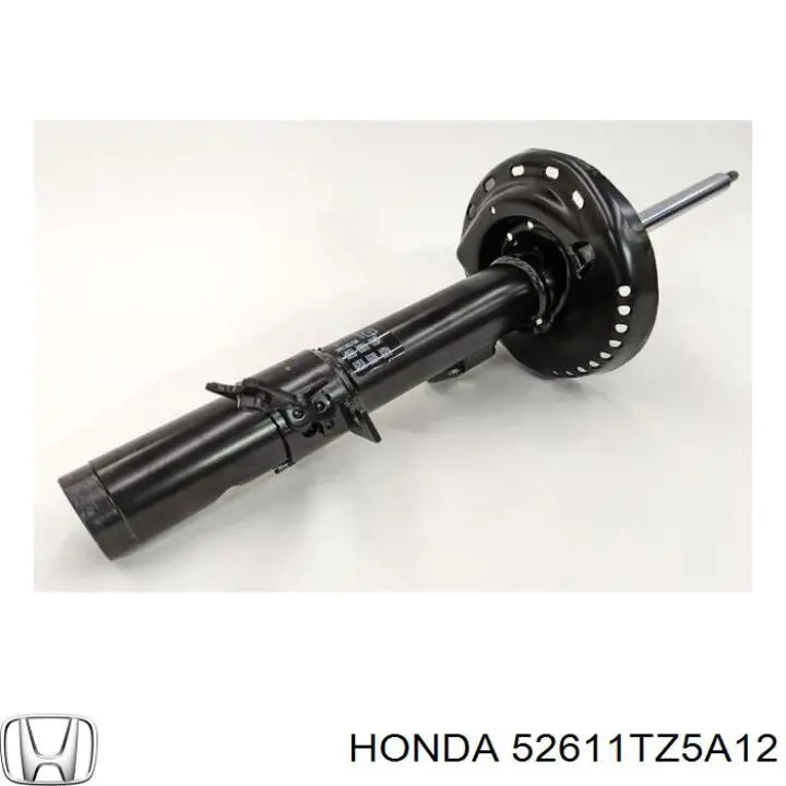  52611TZ5A12 Honda