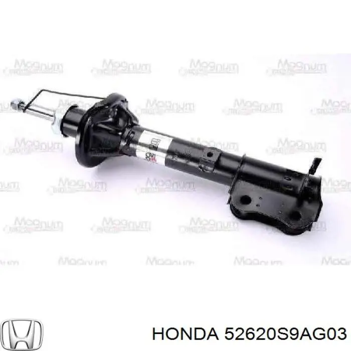 52620S9AG03 Honda 