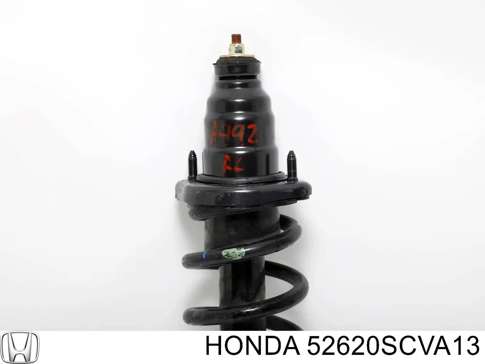 52620SCVA13 Honda 