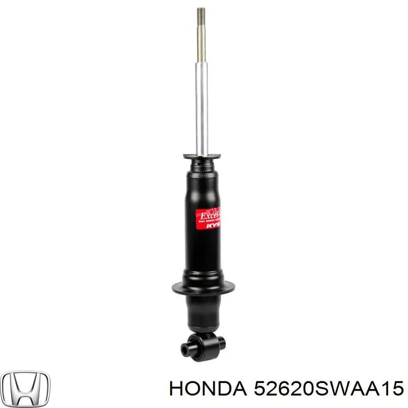  52620SWAA15 Honda