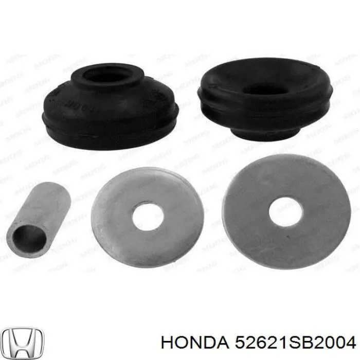  52621634000 Honda