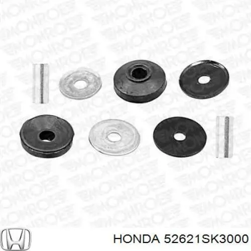 Опора заднего амортизатора Honda 52621SK3000 цена, от 6.51 USD