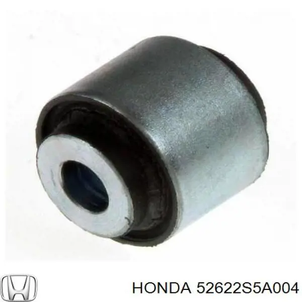 52622S5A004 Honda сайлентблок амортизатора заднего