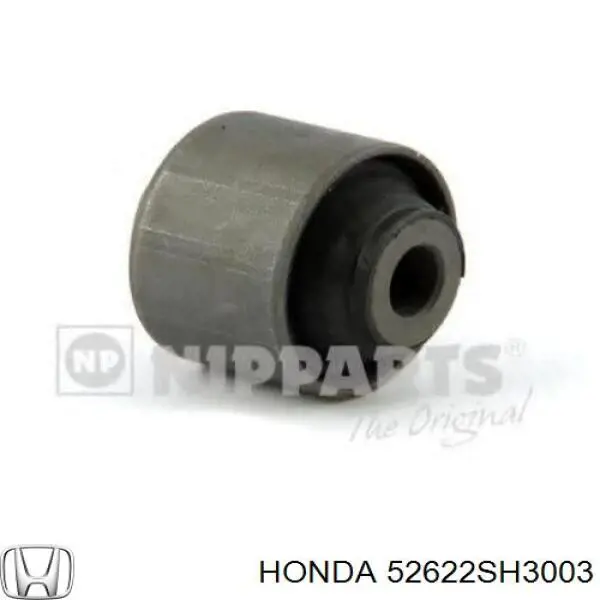 Купить 52622SH3003 Honda Втулка заднего амортизатора