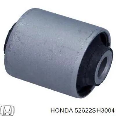  Втулка заднего амортизатора Honda Civic 6