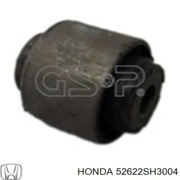 Сайлентблок амортизатора заднего Honda Civic VI седан (EJ9, EK3/4) (1995 - 2001) цена, от 4.53 USD