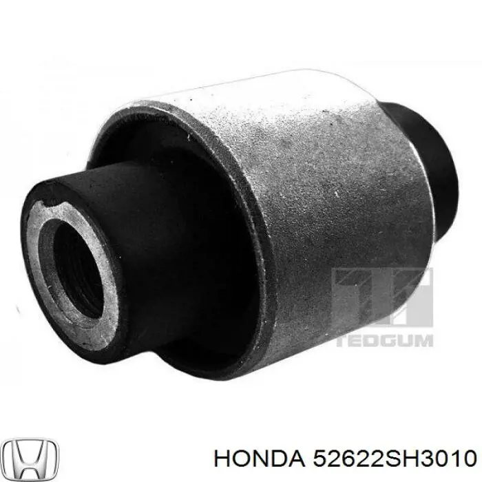Купить 52622SH3010 Honda Втулка заднего амортизатора