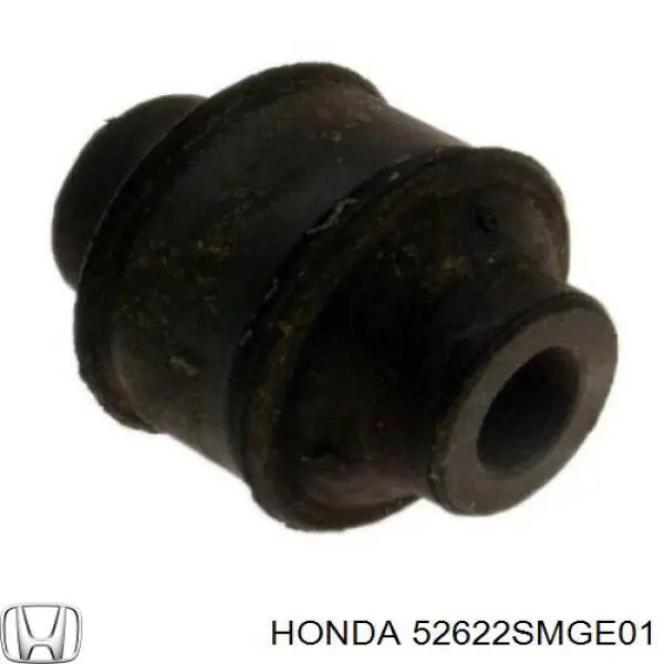 52622SMGE01 Honda сайлентблок амортизатора заднего