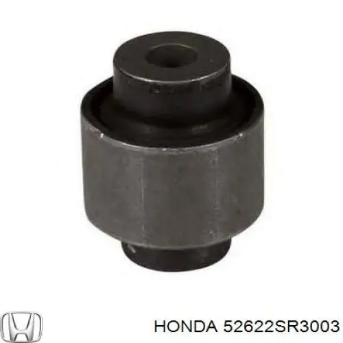 52622SR3003 Honda сайлентблок амортизатора заднего