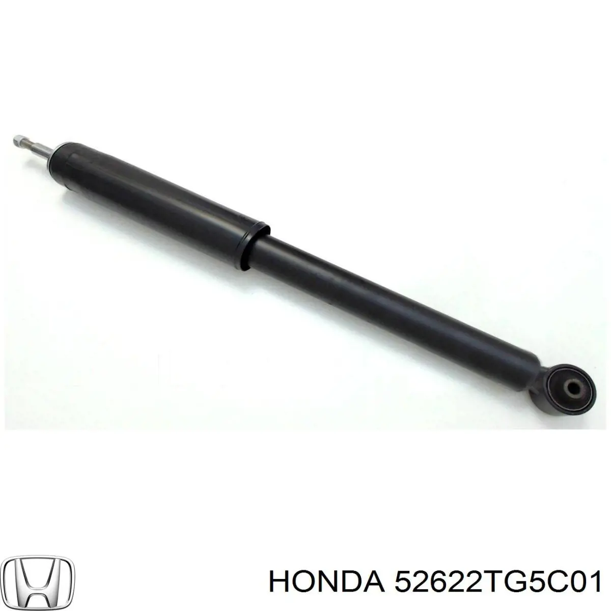 Сайлентблок амортизатора заднего Honda 52622TG5C01 цена, от 7.96 USD