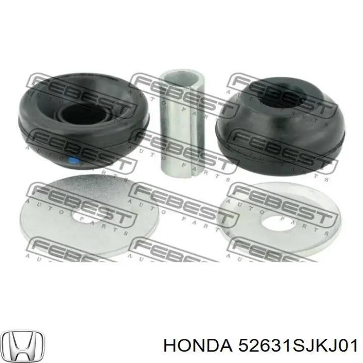  52631SJKJ01 Honda