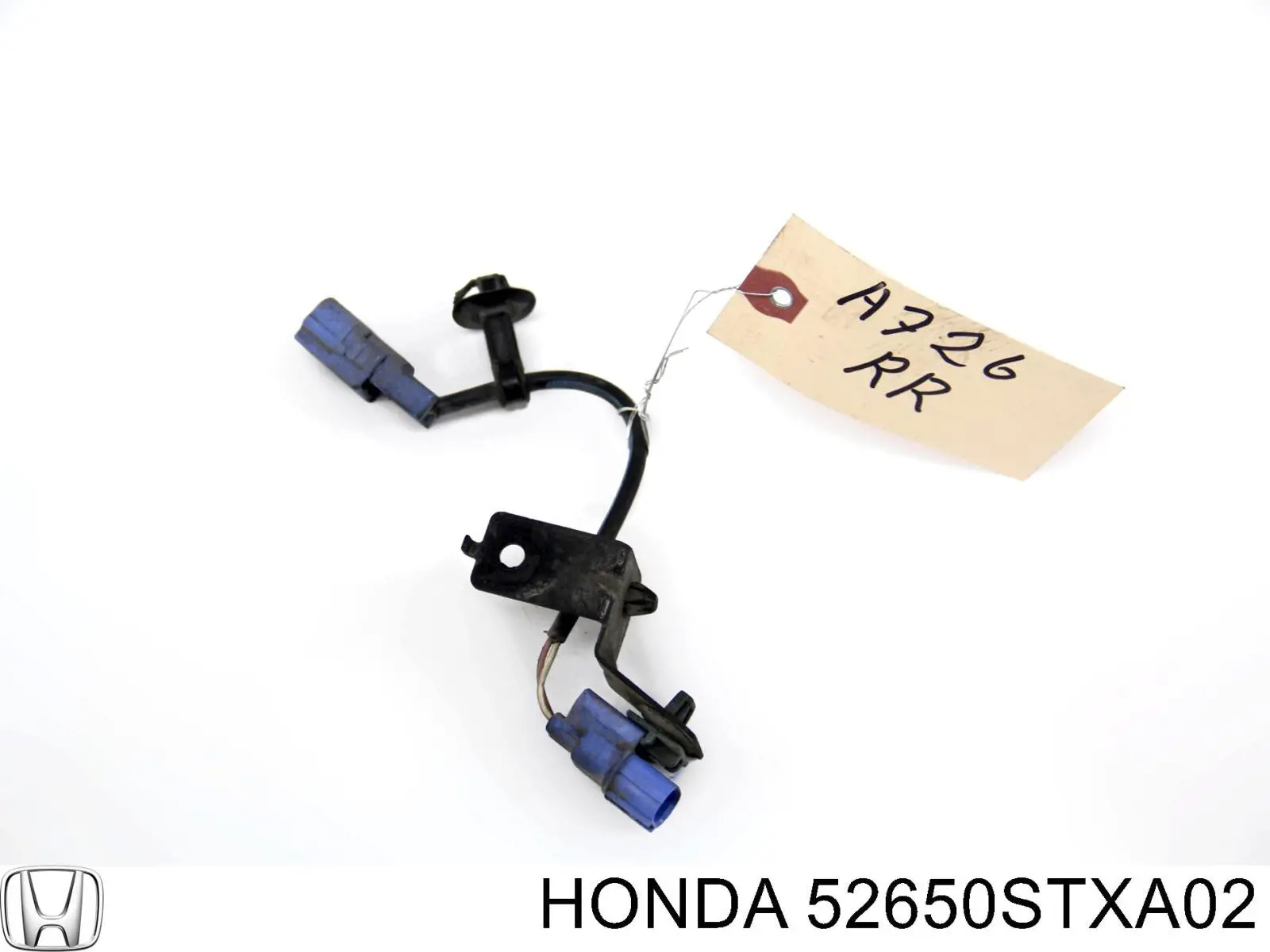52650STXA02 Honda 