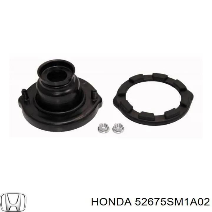  52675SM1A02 Honda