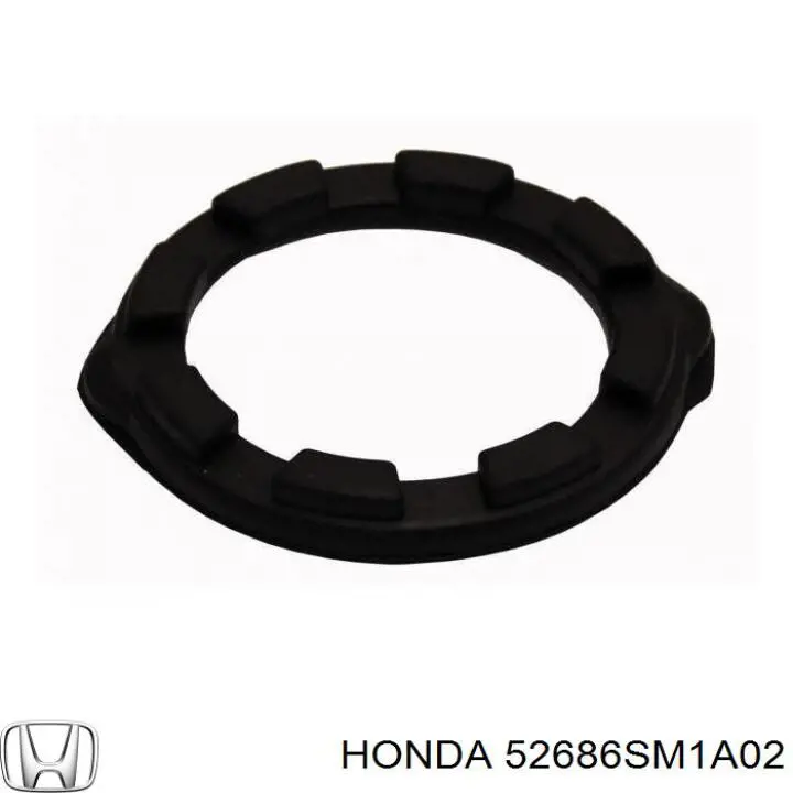  52686SM1A02 Honda