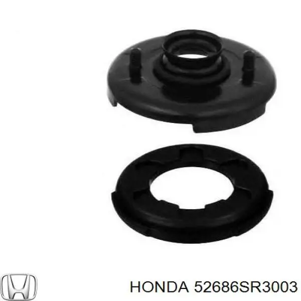 52686SR3003 Honda 