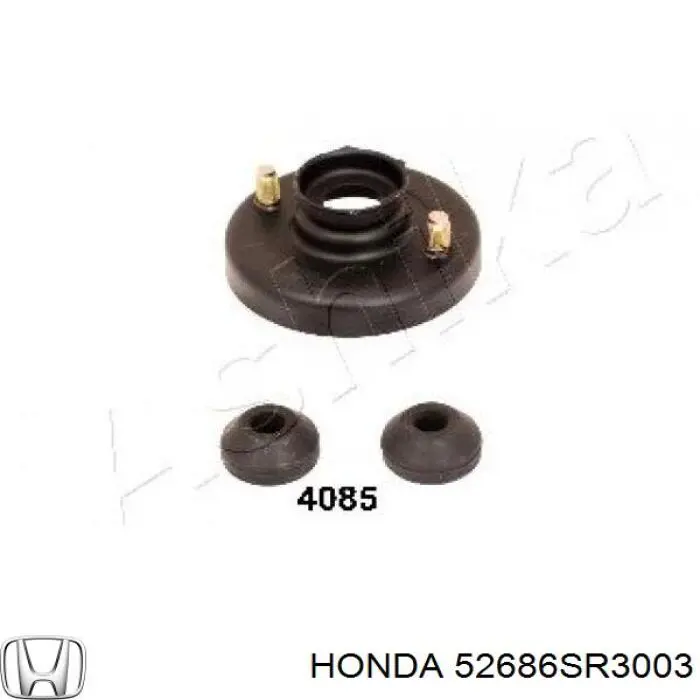  Honda 52686SR3003 цена, от 19.00 USD