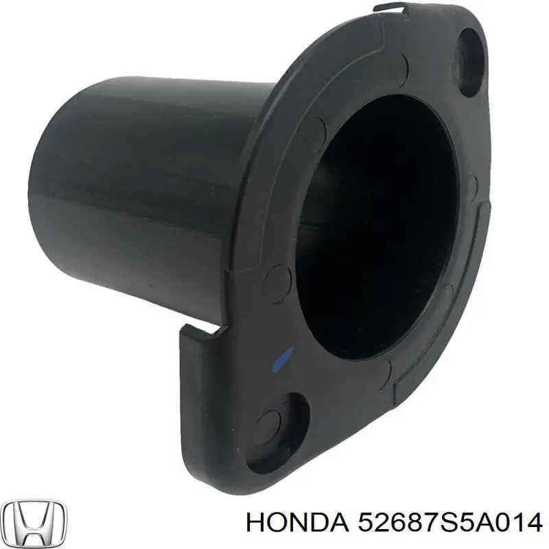 Отбойник амортизатора Magnum Technology A84003MT