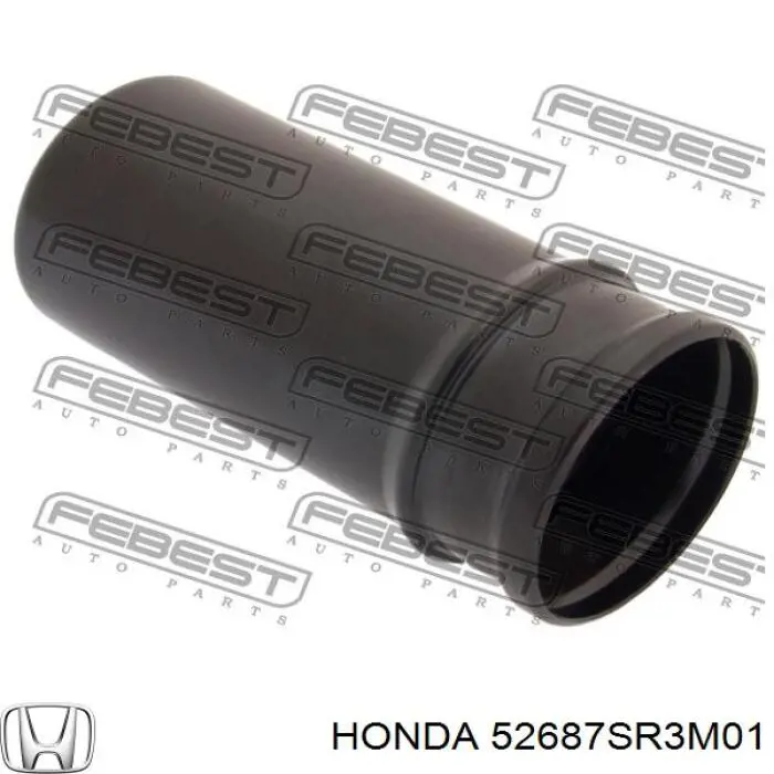  52687SR3M01 Honda