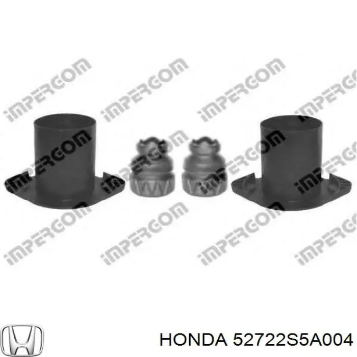 Купить 52722S5A004 Honda Отбойник амортизатора заднего