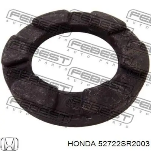 Купить 52722SR2003 Honda Втулка заднего амортизатора