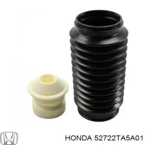 52722TA5A01 Honda пыльник амортизатора переднего
