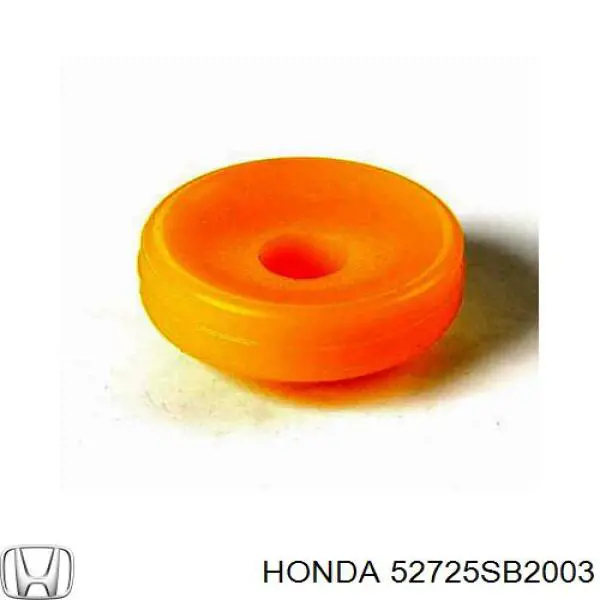 52725SB2003 Honda