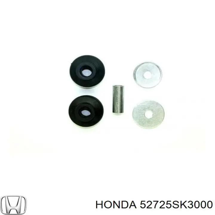 52725SK3000 Honda