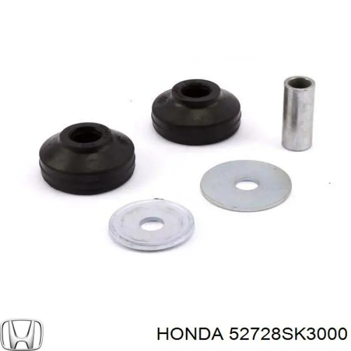  Honda 52728SK3000 цена, от 6.63 USD