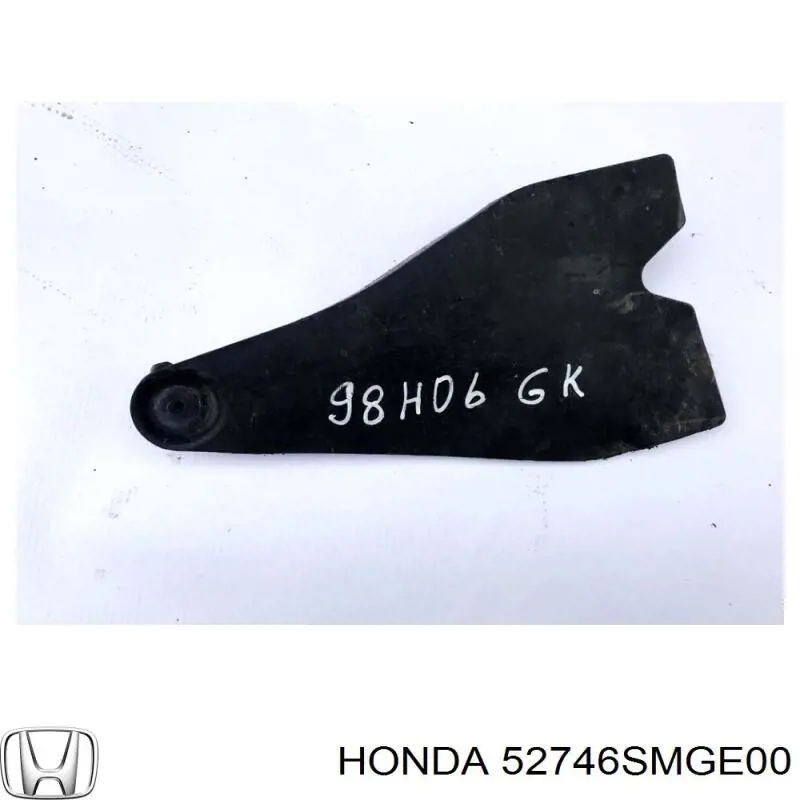 52746SMGE00 Honda 