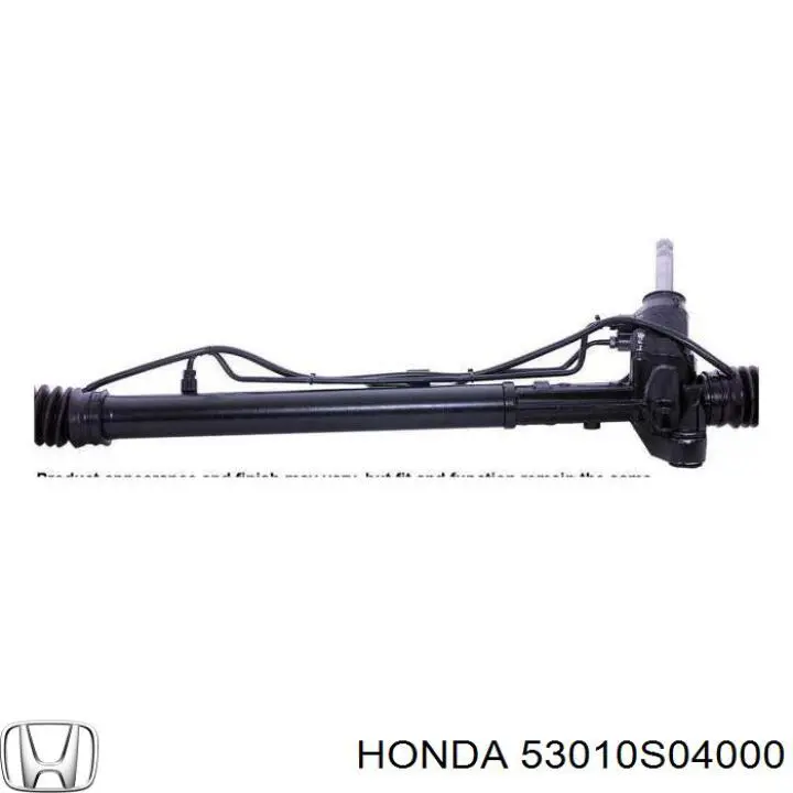53010S04000 Honda рулевая тяга