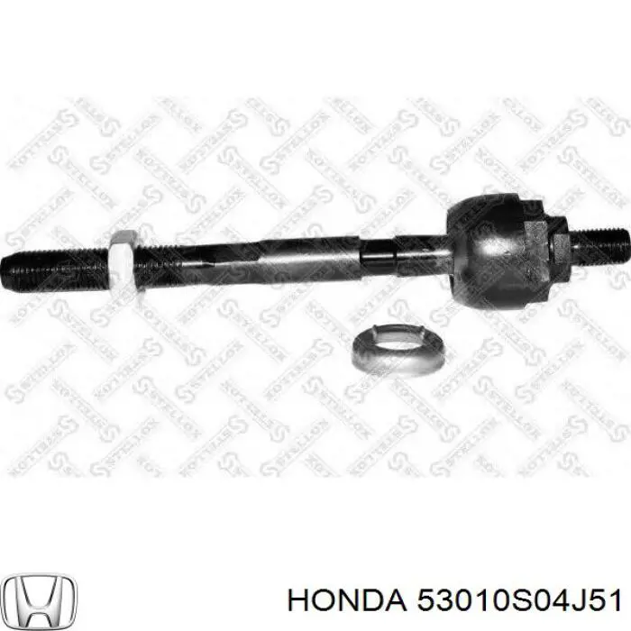 53010S04J51 Honda