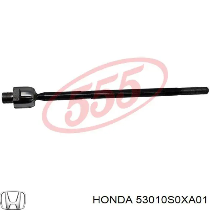 Купить 3907024 Formpart/Otoform Рулевая тяга