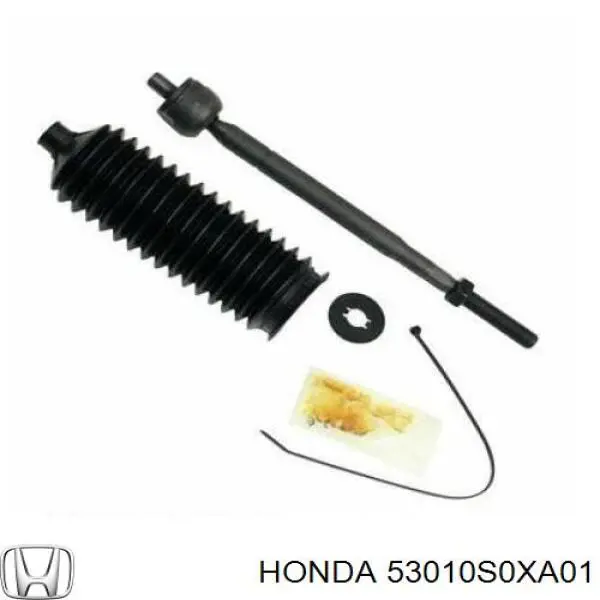 Рулевая тяга Formpart/Otoform 3907024 цена, от 10.48 USD