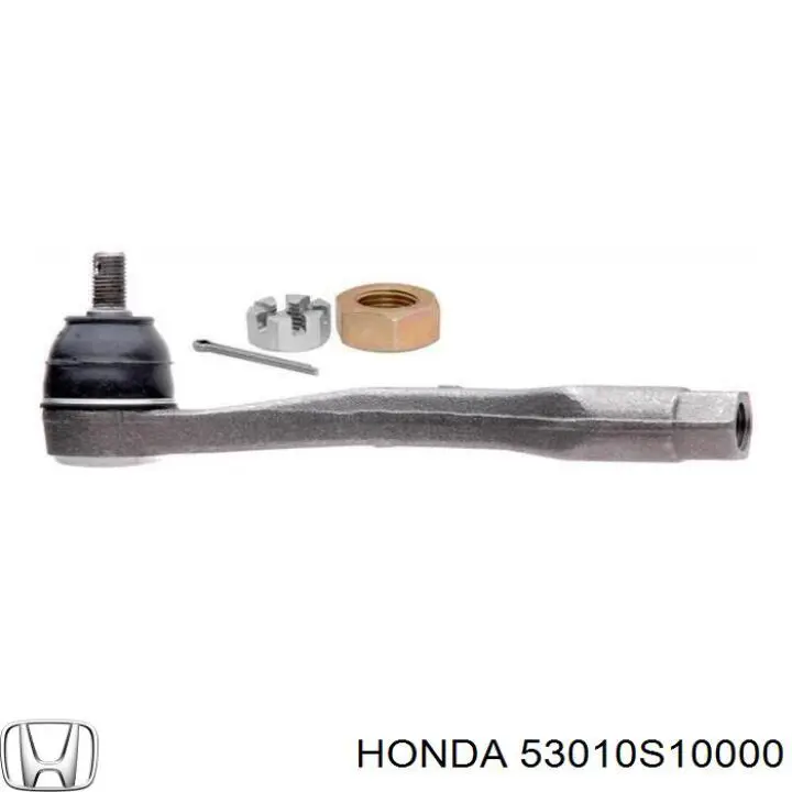 Купить 53010S10000 Honda Рулевая тяга