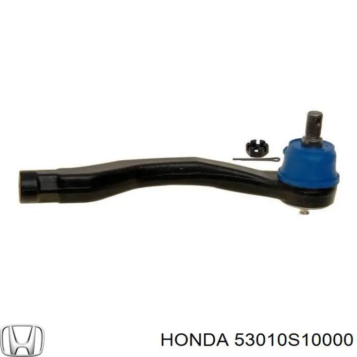 Рулевая тяга Honda 53010S10000 цена, от 10.40 USD