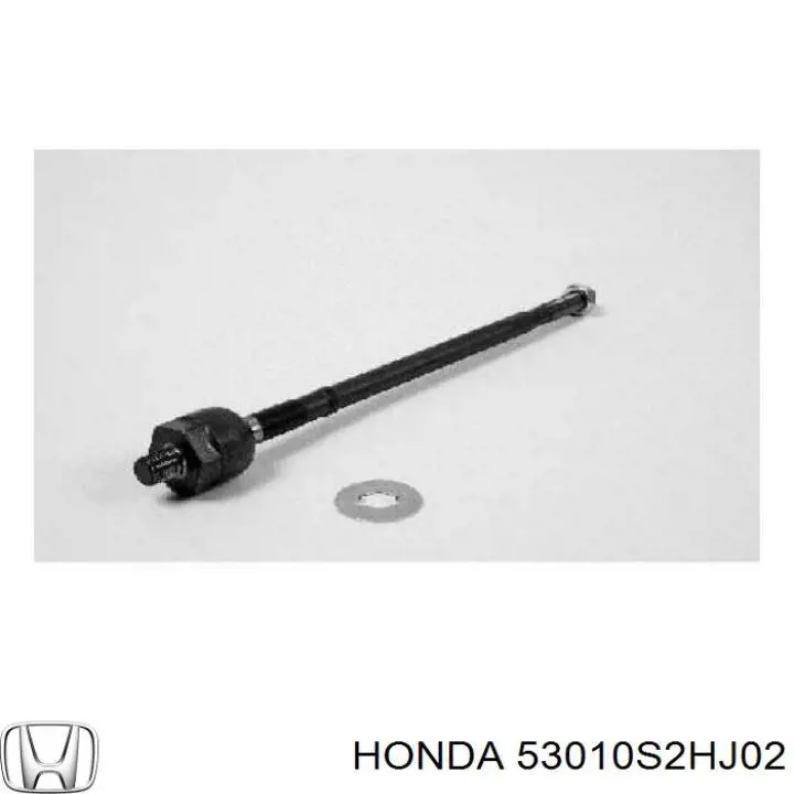 53010S2HJ02 Honda