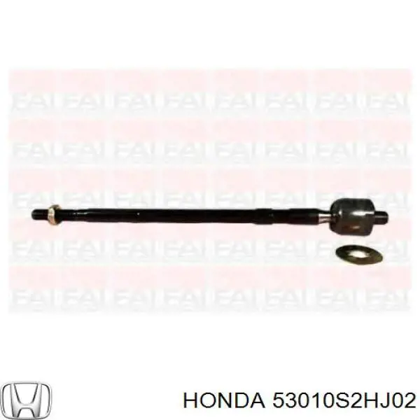 Рулевая тяга Honda 53010S2HJ02 цена, от 12.73 USD