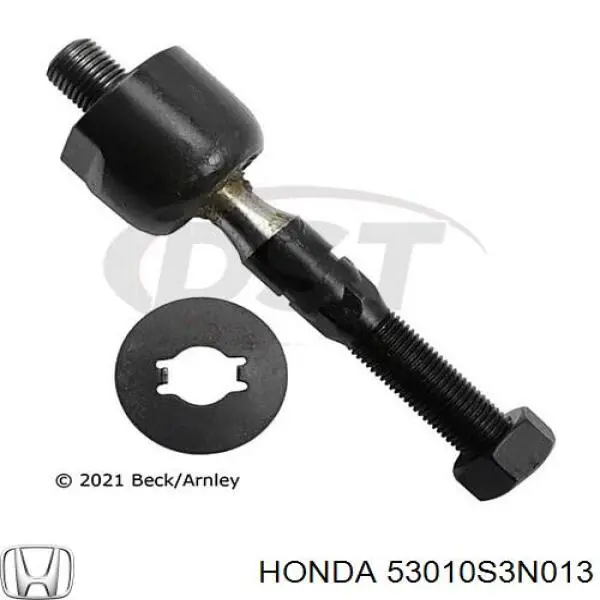 53010S3N013 Honda Тяги рулевые