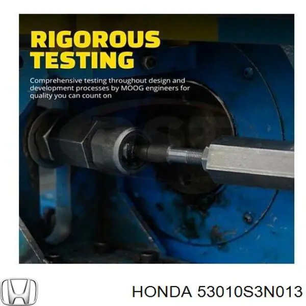 Рулевая тяга Honda 53010S3N013 цена, от 3.93 USD