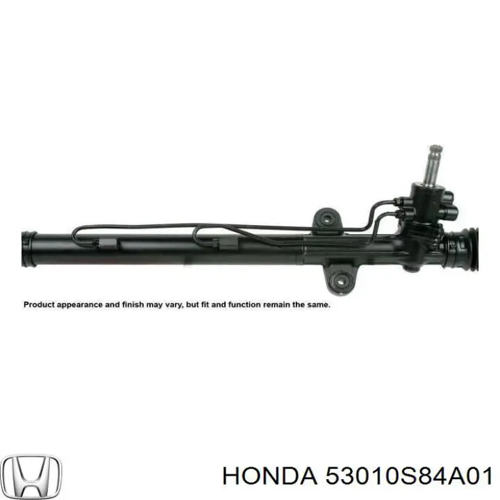 Рулевая тяга Honda 53010S84A01 цена, от 12.67 USD