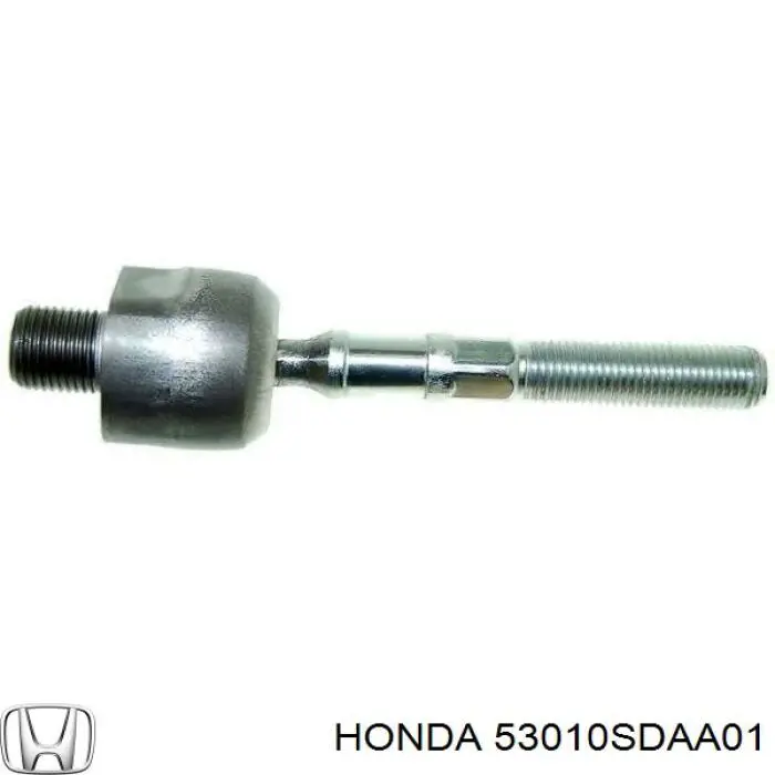 53010SDAA01 Honda рулевая тяга