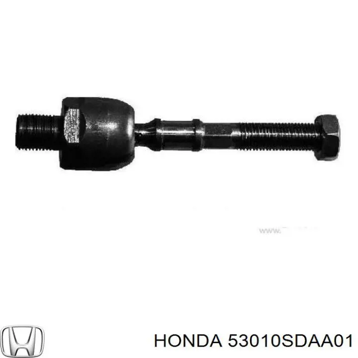 Купить 53010SDAA01 Honda Рулевая тяга